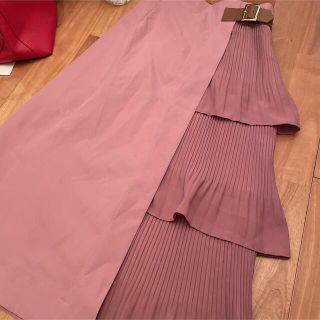 ウィルセレクション(WILLSELECTION)の【専用】ウィルセレクション♡スカート(ロングスカート)