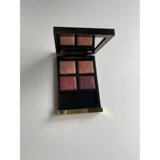 トムフォード(TOM FORD)のトムフォード　ハネムーン　4A(アイシャドウ)