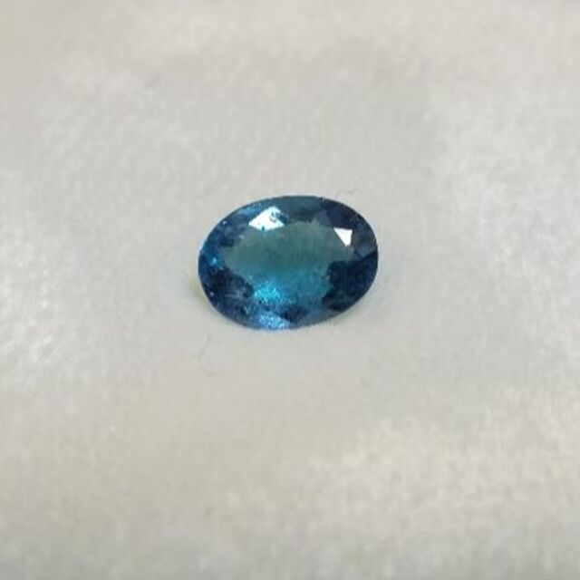 【GIA】パライバトルマリン（ブラジル産 0.43ct）