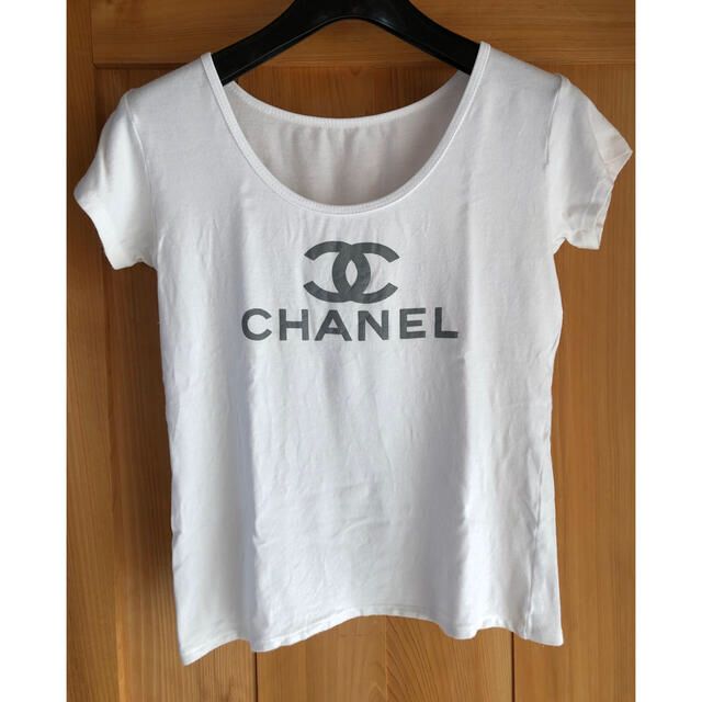 未使用】CHANEL シャネル Tシャツ | jctechnology.com.ec