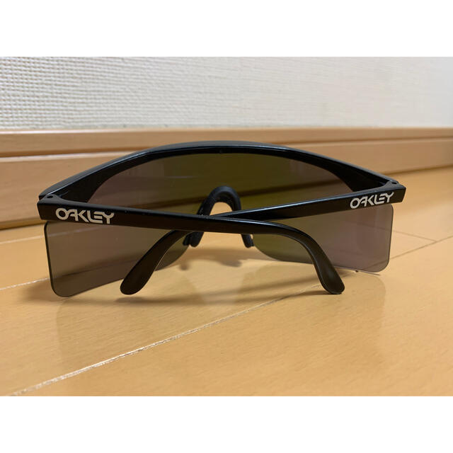 Oakley(オークリー)のオークリー  サングラス スポーツ/アウトドアのスポーツ/アウトドア その他(その他)の商品写真