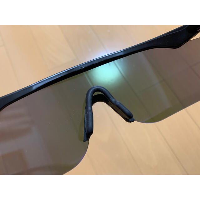 Oakley(オークリー)のオークリー  サングラス スポーツ/アウトドアのスポーツ/アウトドア その他(その他)の商品写真