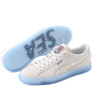 プーマ(PUMA)のWIND AND SEA x PUMA SUEDE VTG 26.5cm(スニーカー)