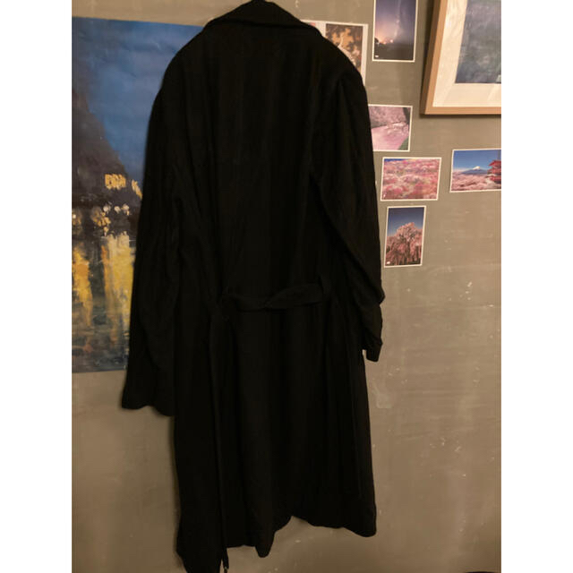 Yohji Yamamoto(ヨウジヤマモト)のyoujiyamamoto メンズのジャケット/アウター(トレンチコート)の商品写真