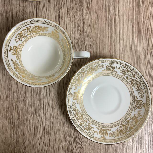 限定未使用品 Villeroy \u0026 Boch 260周年スクエアプレート