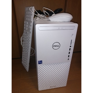 デル(DELL)のDELL XPS 8940 Desktops改(デスクトップ型PC)