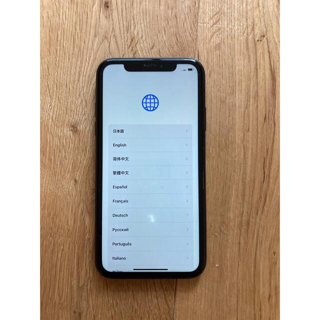 買い保障できる iPhone XR ジャンク品 64GB - スマートフォン本体 売れ筋新商品 iPhoneXR ジャンク 箱あり ブラック 64GB スマートフォン本体