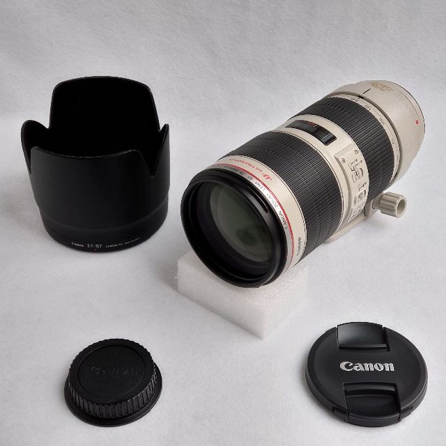 Canon - 【stojikovic】EF 70-200mm F 2.8 L IS Ⅱ