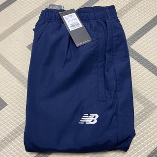 ニューバランス(New Balance)のニューバランス メンズ　ロングパンツ　JMPP8610  Lサイズ　新品未使用(その他)