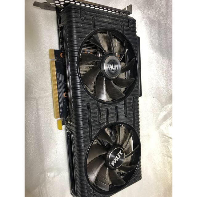 GeForce RTX 3060ti 非LHR