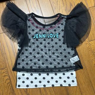 ジェニィ(JENNI)のJenni(Tシャツ/カットソー)