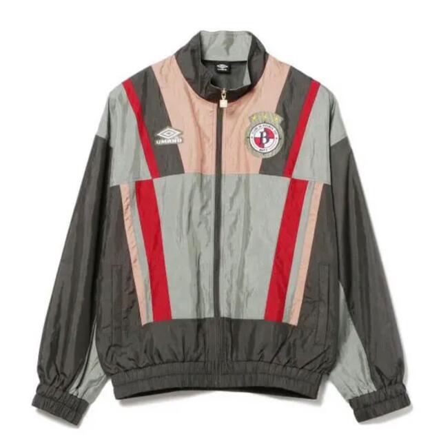 UMBRO - BoTT × UMBRO / Track Jacket 最安値の通販 by UMBRO - BoTT × UMBRO / Track Jacket 最安値の通販 by