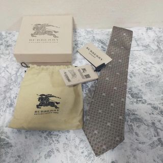 バーバリー(BURBERRY)のまむ様専用(ネクタイ)