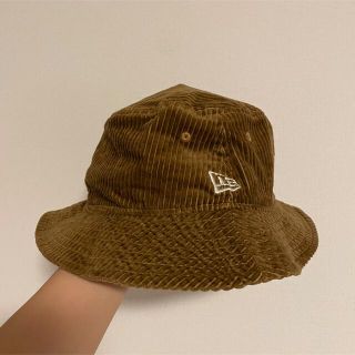 ニューエラー(NEW ERA)のニューエラ バケットハット(ハット)