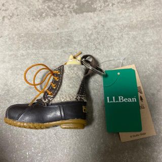 ジブリ(ジブリ)のGBL llbean コラボキーホルダー(キーホルダー)