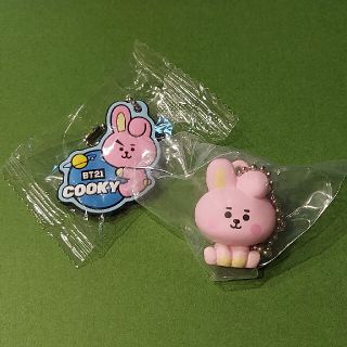 COOKY　ビッくらポン(アイドルグッズ)