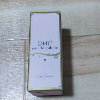 ディーエイチシー(DHC)のDHC オードトワレ(香水(女性用))