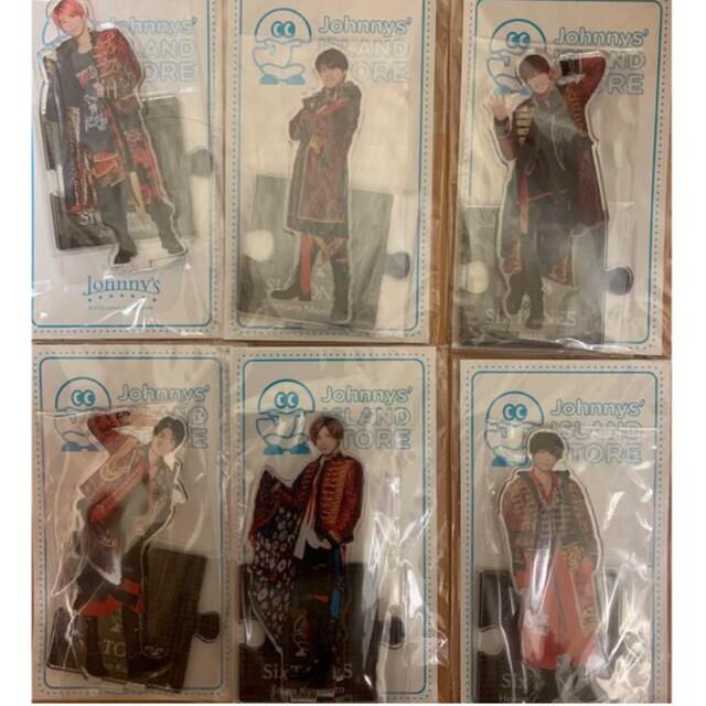 セール爆買い Johnny's - ゆりな様専用出品の通販 by まーすけ's shop