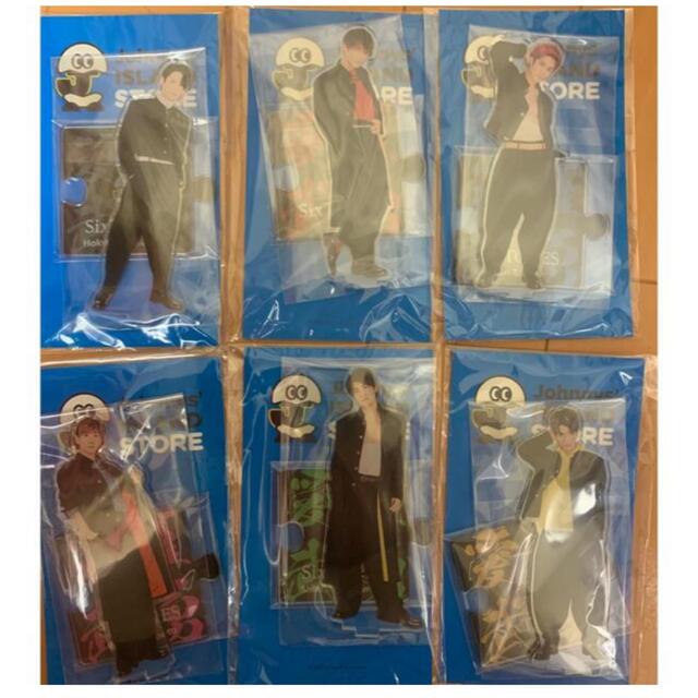 セール爆買い Johnny's - ゆりな様専用出品の通販 by まーすけ's shop