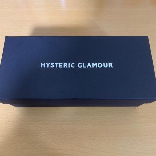 ヒステリックグラマー(HYSTERIC GLAMOUR)のHYSTERIC GLAMOUR サングラス　voidoid(サングラス/メガネ)