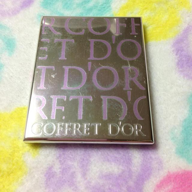 COFFRET D'OR(コフレドール)のなち様♡お取置き コスメ/美容のベースメイク/化粧品(その他)の商品写真