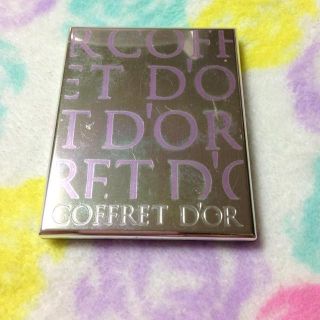 コフレドール(COFFRET D'OR)のなち様♡お取置き(その他)