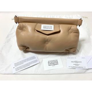 マルタンマルジェラ(Maison Martin Margiela)の新品《 MaisonMargiela 》Glam Slam Red Carpet(ショルダーバッグ)