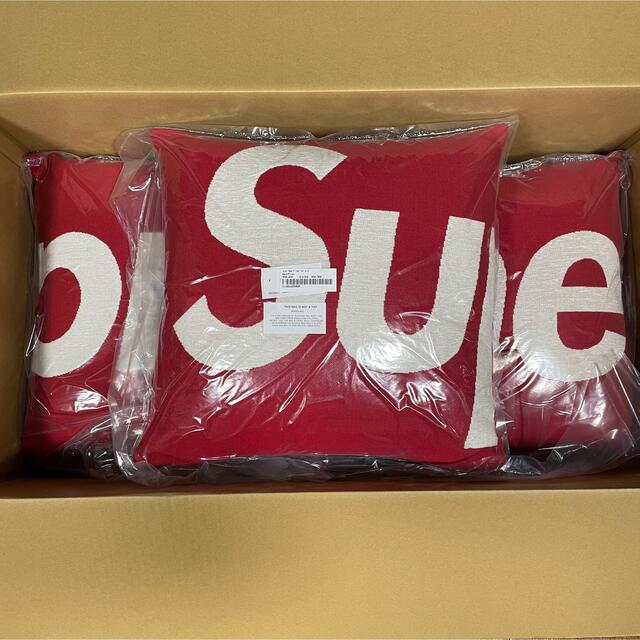 Supreme/Jules Pansu Pillows (Set of 3) 新発売 50400円 www.synple.fr