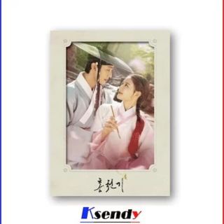 ホンチョンギ OST ★【USB ALBUM】【韓国版】(K-POP/アジア)