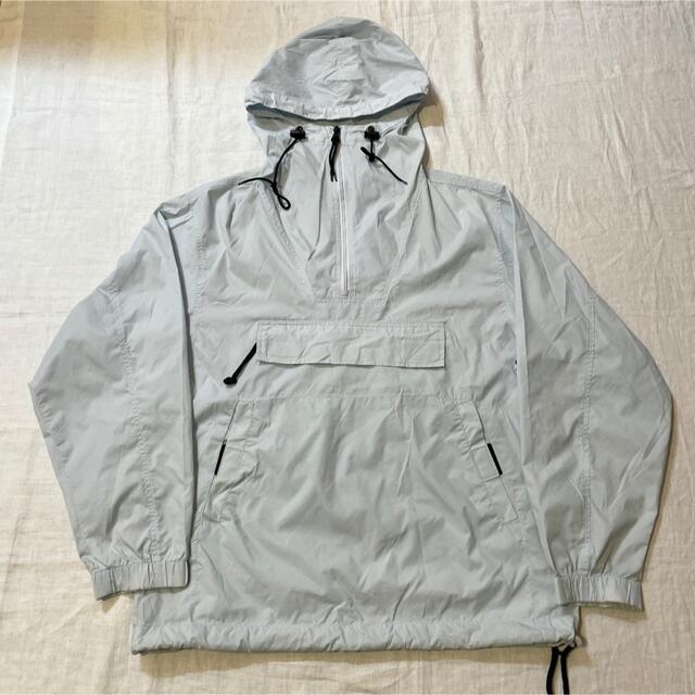 GAP - 希少カラー old GAP アノラックパーカー スカイブルー オールド