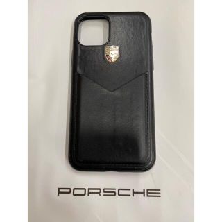 ポルシェ(Porsche)の✨ポルシェ✨PORSCHE iPhoneケース 11Pro(iPhoneケース)