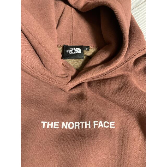 the nothface パーカー　新品