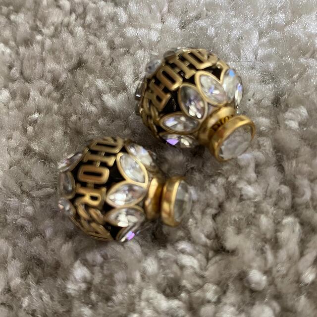 Dior ピアス