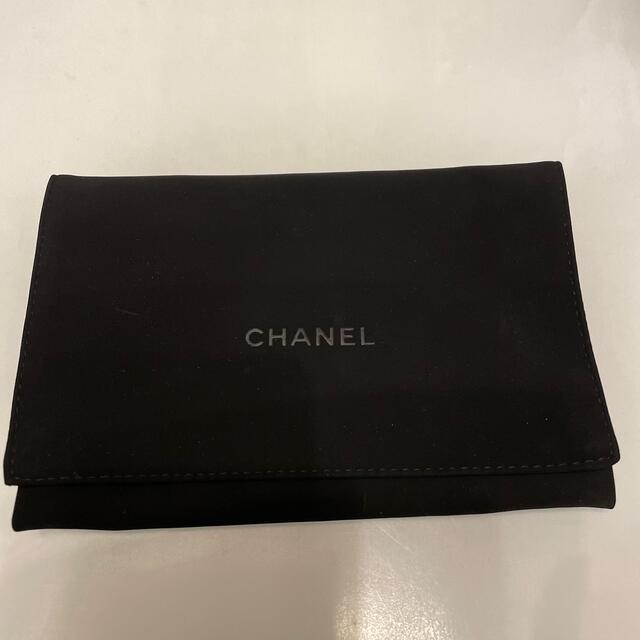 CHANEL(シャネル)のシャネル　保存袋 レディースのバッグ(ショップ袋)の商品写真
