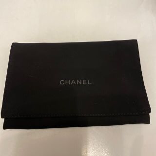 シャネル(CHANEL)のシャネル　保存袋(ショップ袋)