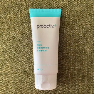 プロアクティブ(proactiv)のプロアクティブ スキン スムージング クレンザー STEP1 60g(洗顔料)