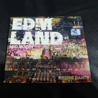 EDM Land / MYDJBOOTH. / Daishi Dance(クラブ/ダンス)