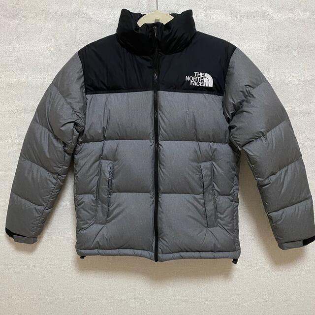 週末限定値下げ！【THE NORTH FACE】ノベルティーヌプシジャケット