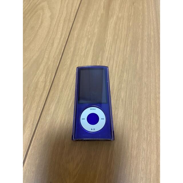 iPod nano 第5世代 16GB | フリマアプリ ラクマ