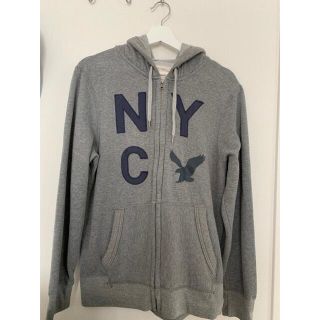 アメリカンイーグル(American Eagle)のAMERICAN EAGLE パーカー(パーカー)