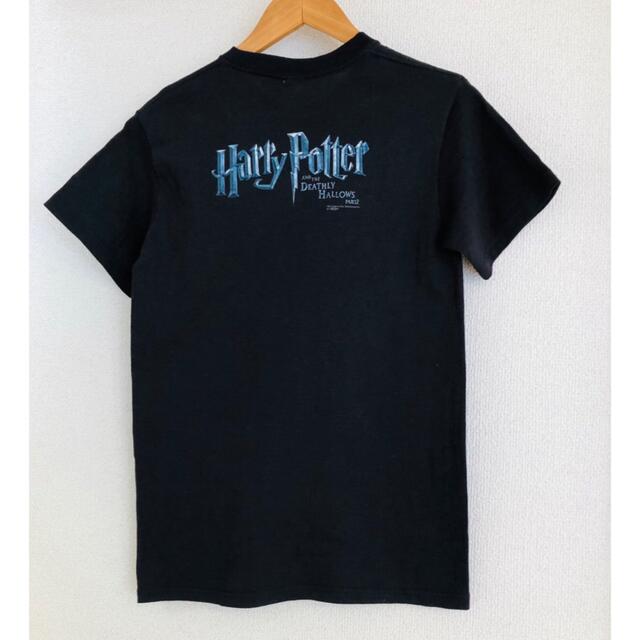 ハリーポッター Harry Potter 映画Tシャツ メンズSサイズ