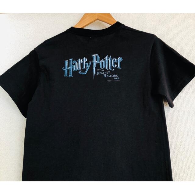 ハリーポッター Harry Potter 映画Tシャツ メンズSサイズ