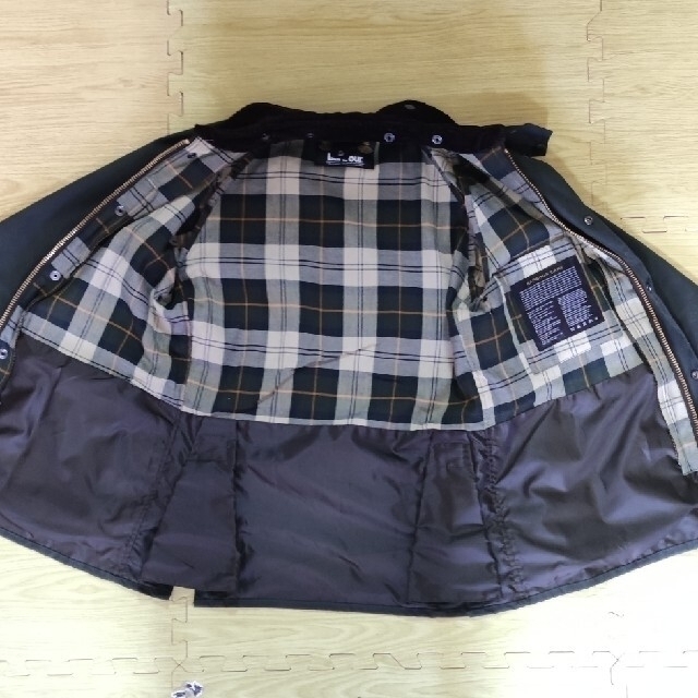 Barbour(バーブァー)のBarbourバブアー/SL BEDALEビデイル メンズのジャケット/アウター(ミリタリージャケット)の商品写真