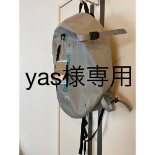 パタゴニア(patagonia)の希少!！　Patagonia ストームサージスリング　20L(ボディーバッグ)