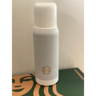 スターバックスコーヒー(Starbucks Coffee)のグレースタンレー バキューム グランデサイズ 韓国スタバ 日本未発売(タンブラー)