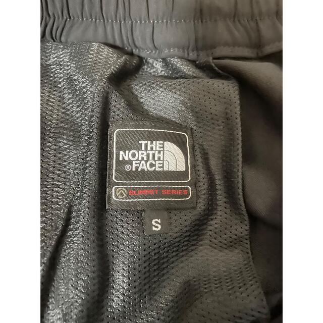 THE NORTH FACE(ザノースフェイス)のノースフェイス アルパインライトパンツ　Sサイズ メンズのパンツ(その他)の商品写真