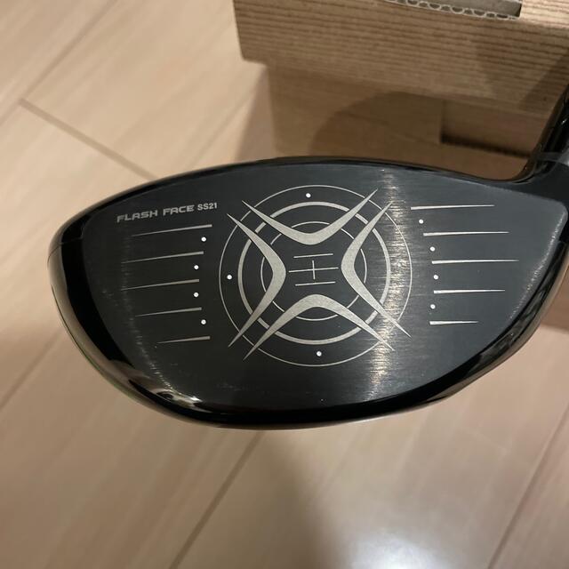 Callaway(キャロウェイ)のepic speed  スポーツ/アウトドアのゴルフ(クラブ)の商品写真