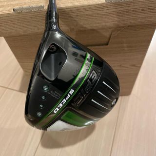 キャロウェイ(Callaway)のepic speed (クラブ)