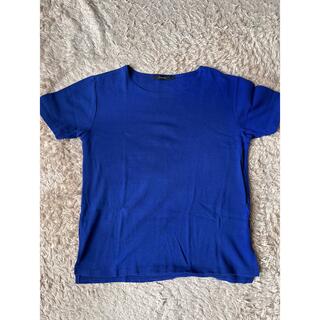 レイジブルー(RAGEBLUE)のRAGEBLUE レイジブルー Tシャツ ブルー　青(Tシャツ/カットソー(半袖/袖なし))