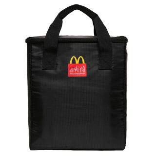 マンハッタンポーテージ(Manhattan Portage)のマクドナルド マンハッタンポーテージ 保温・保冷 リュック バッグ(キャラクターグッズ)